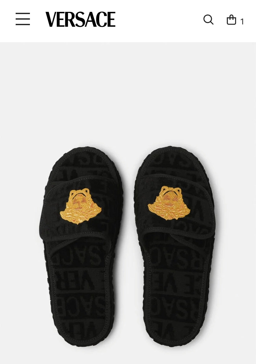 Slippers