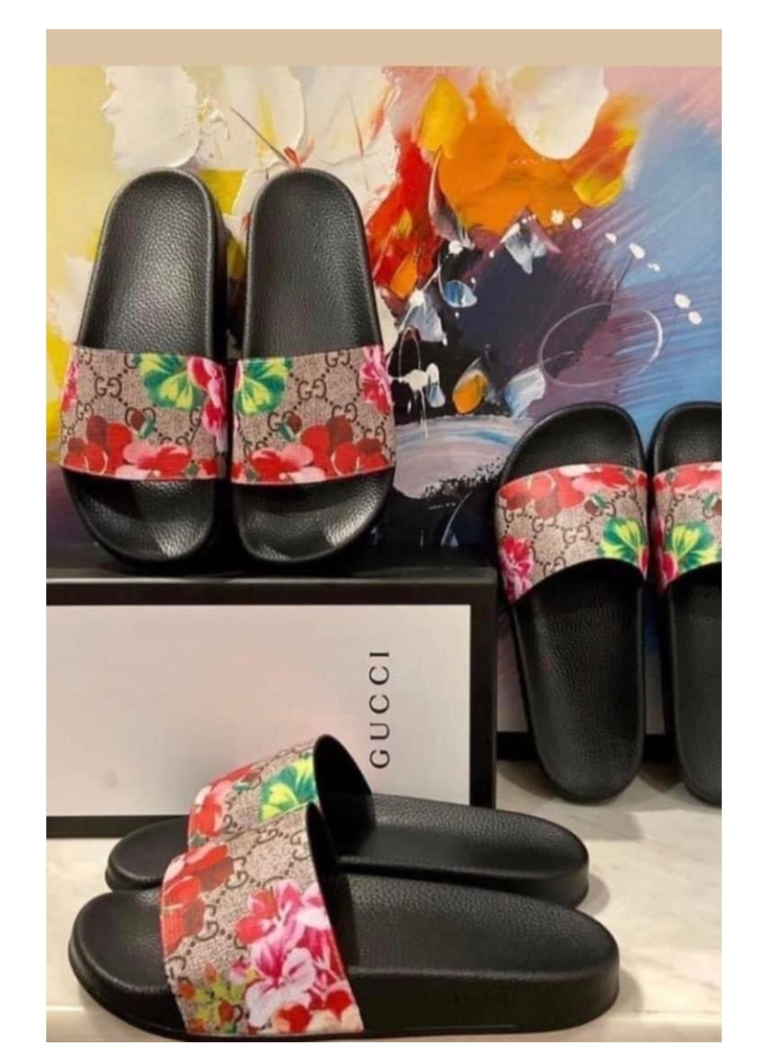 Slides