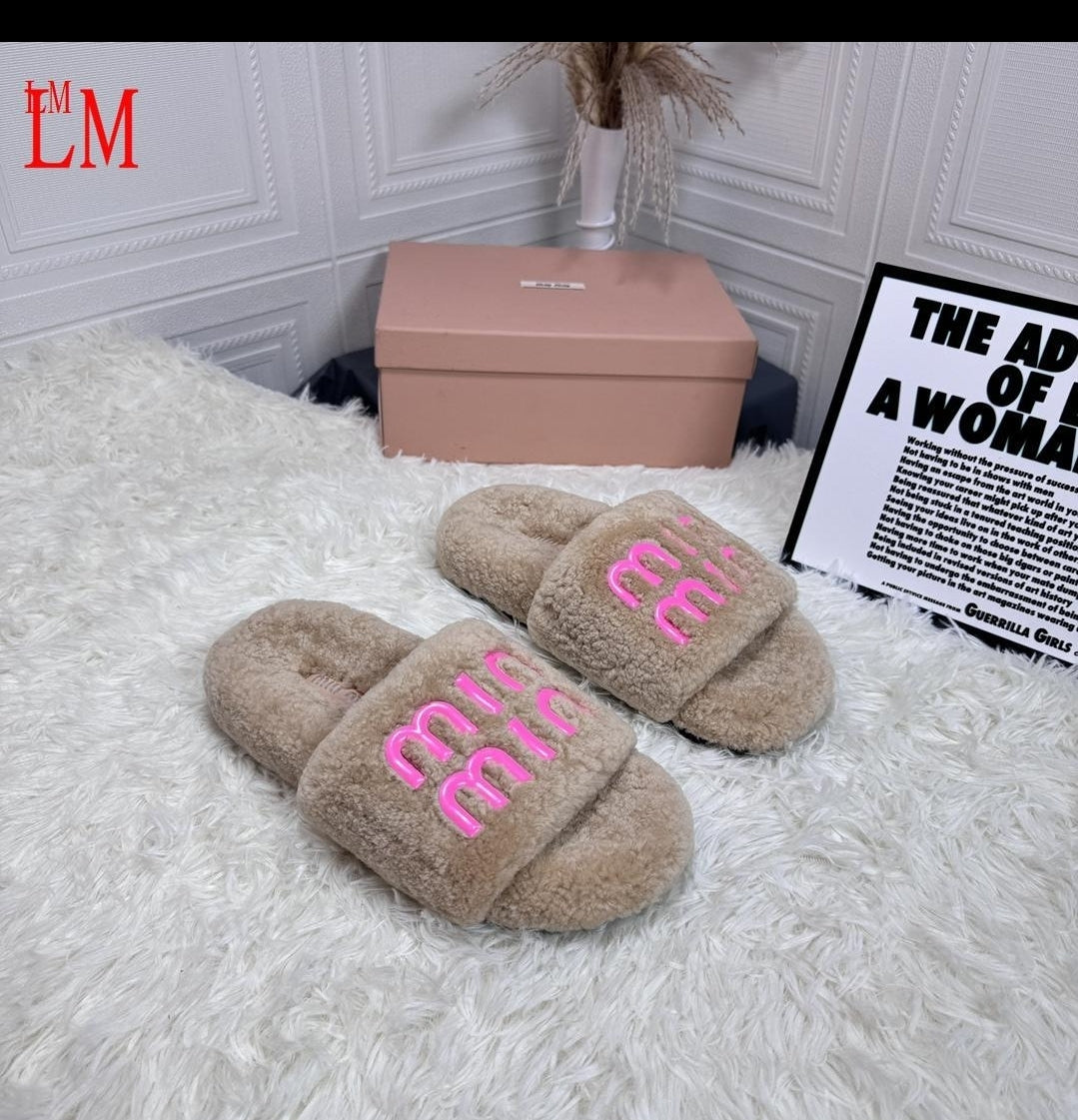 Slippers