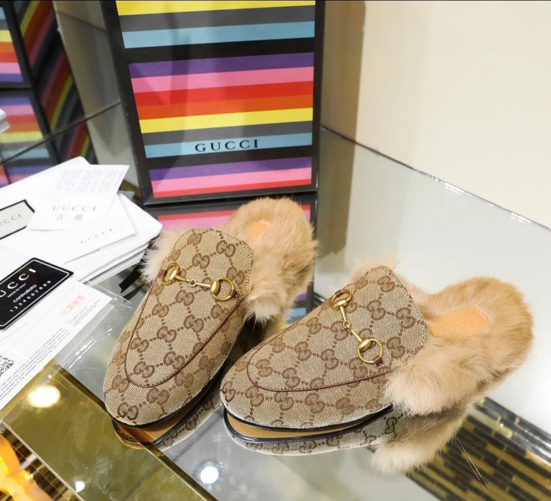Slippers