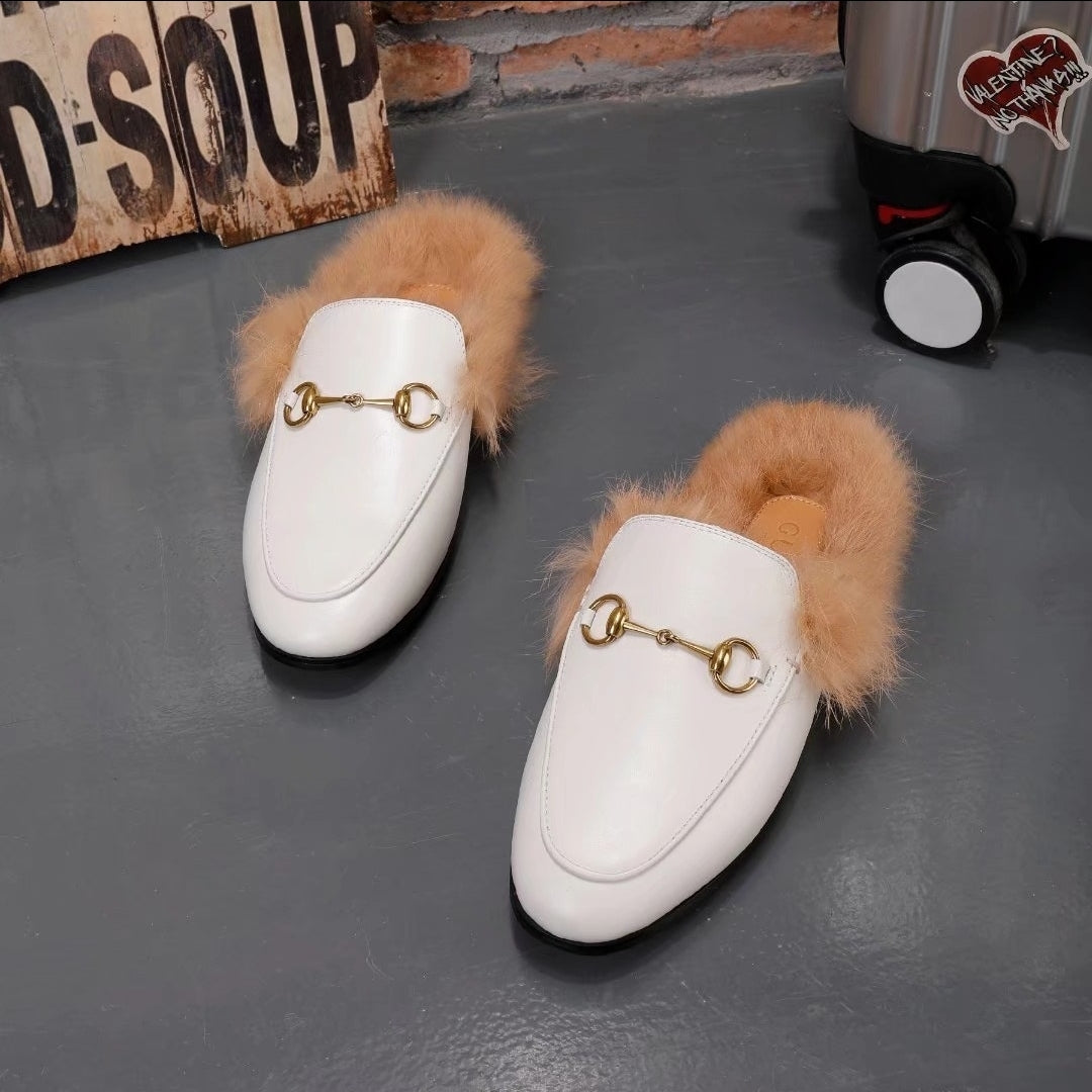 Slippers