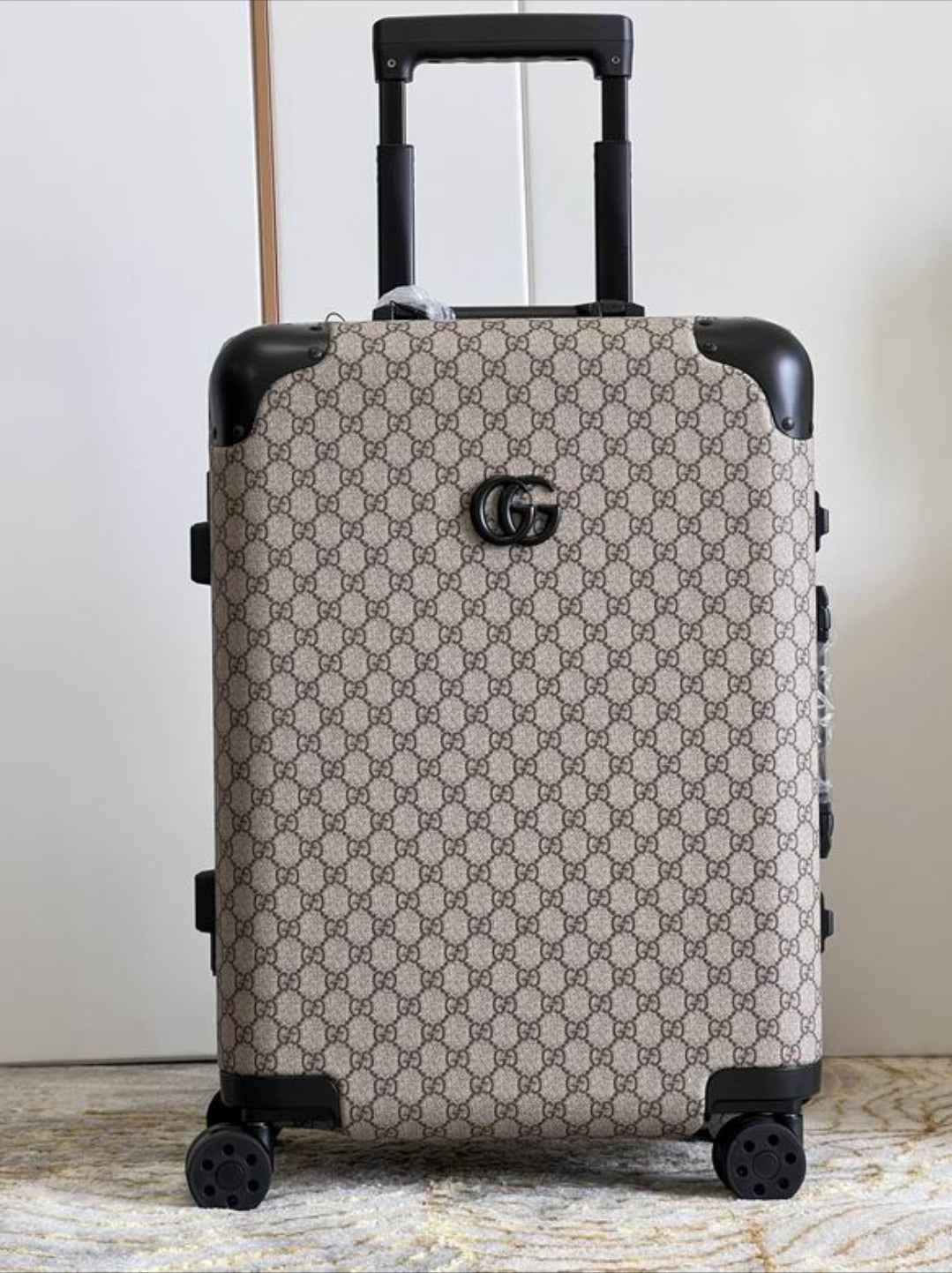 Luggage