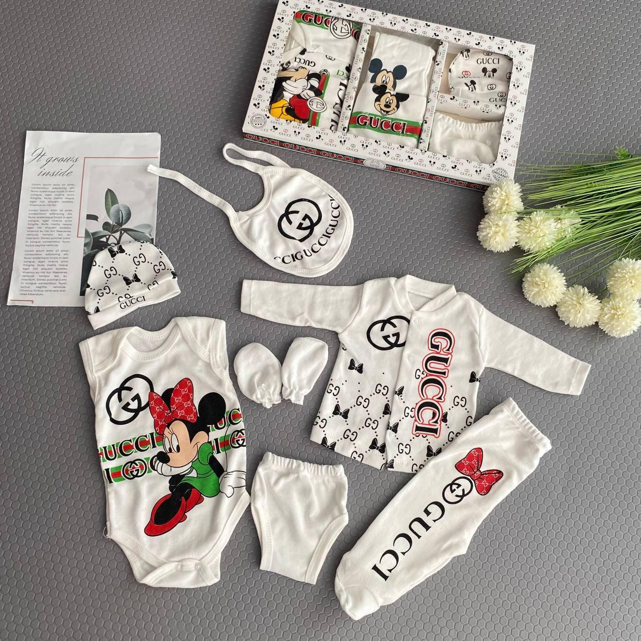 Kids clothes