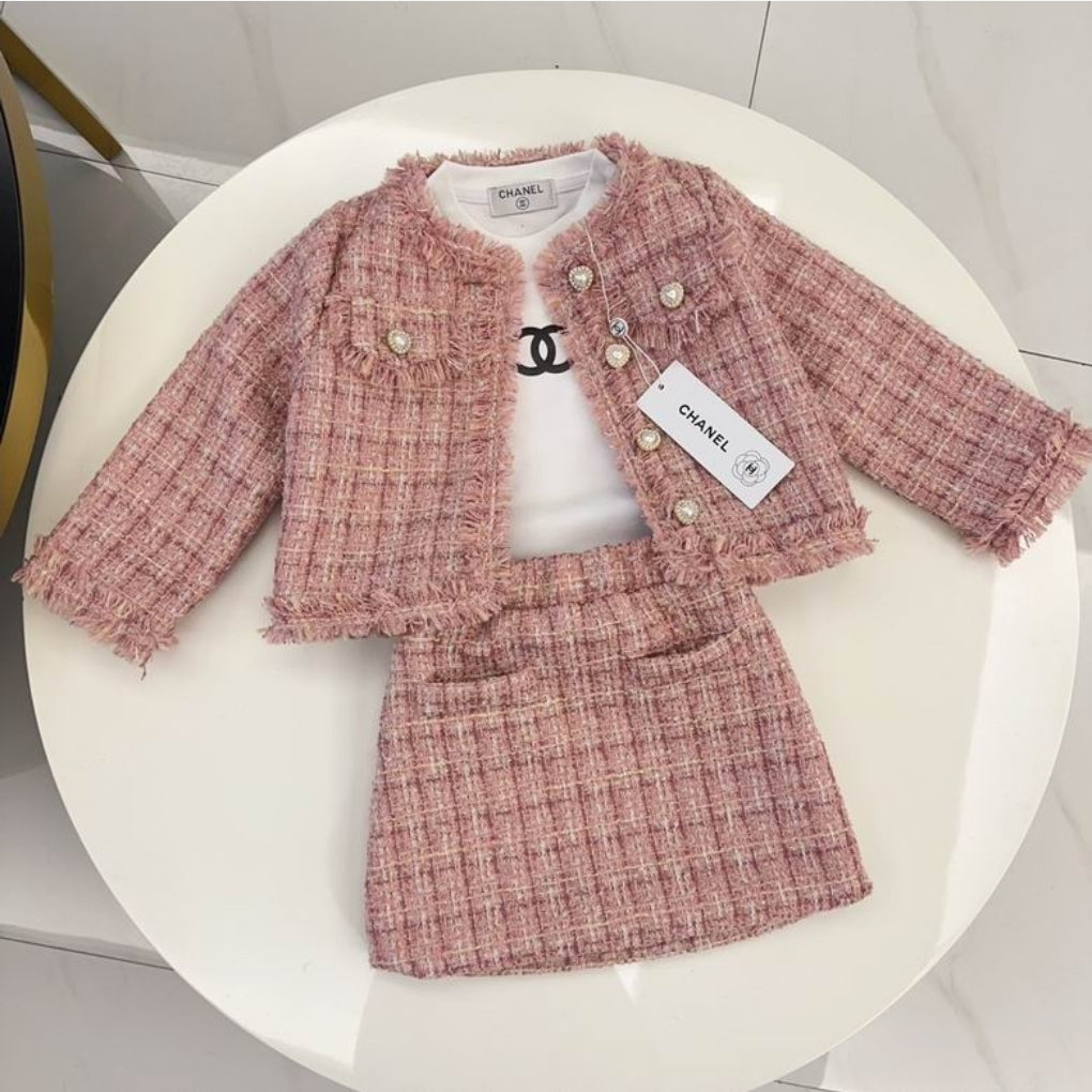 Kids clothes