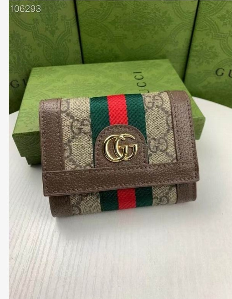 Wallets