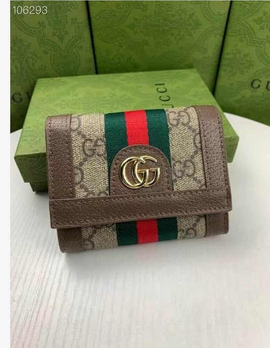 Wallets