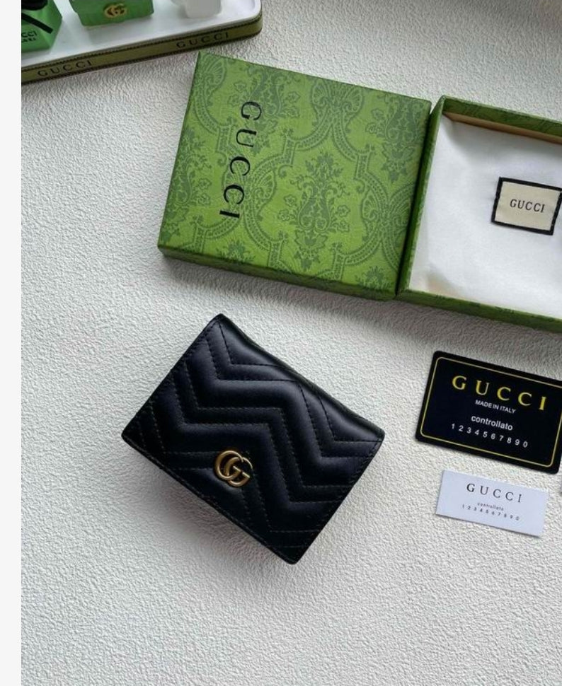 Wallets