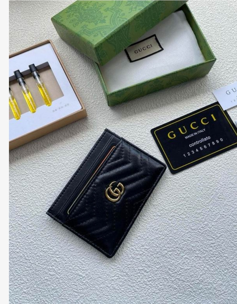 Wallets