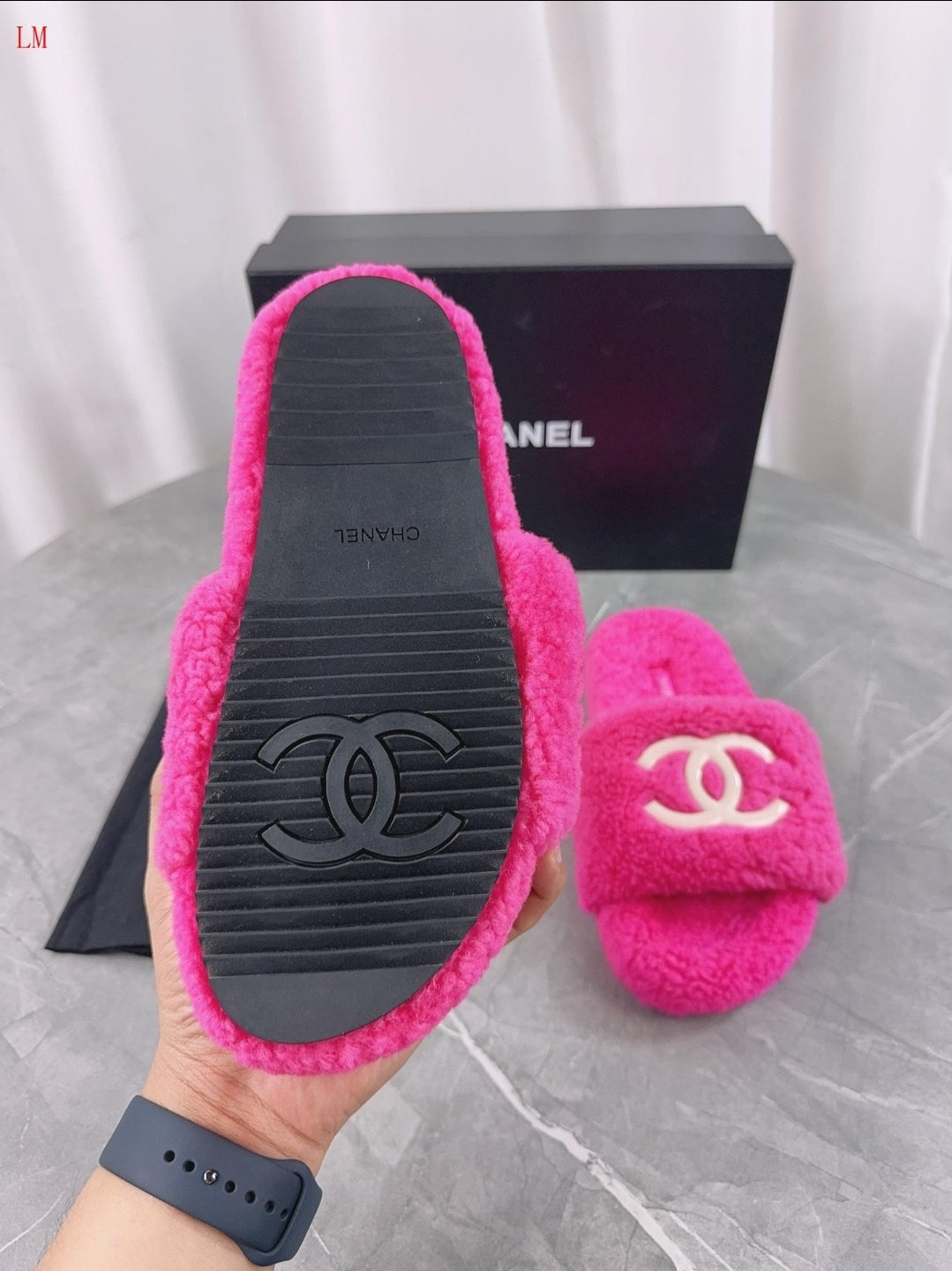 Slippers