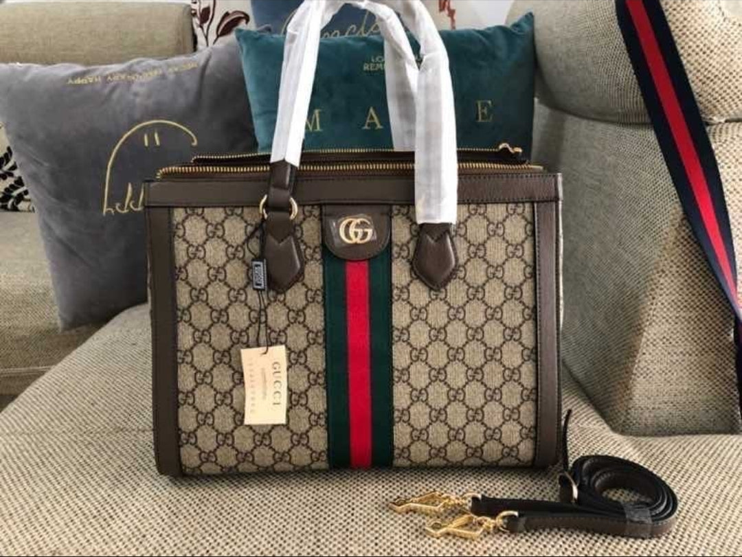 Bags
