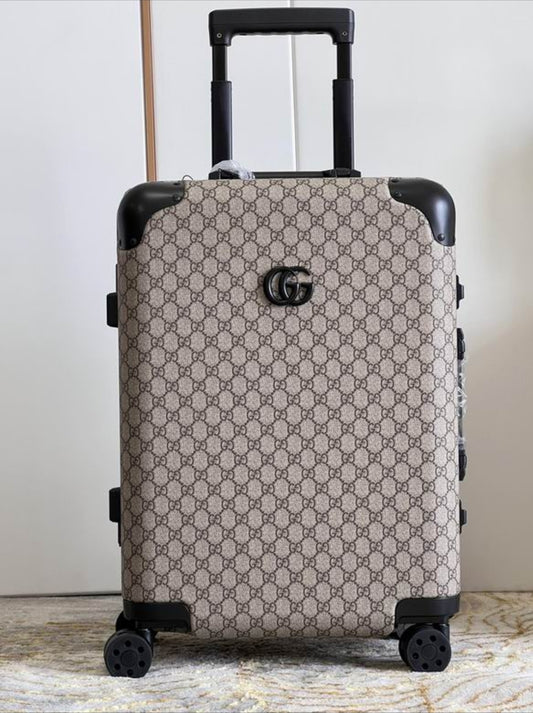 Luggage