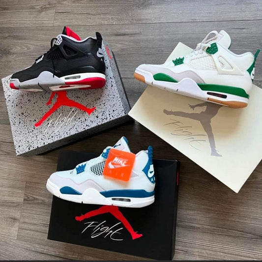 Shoes