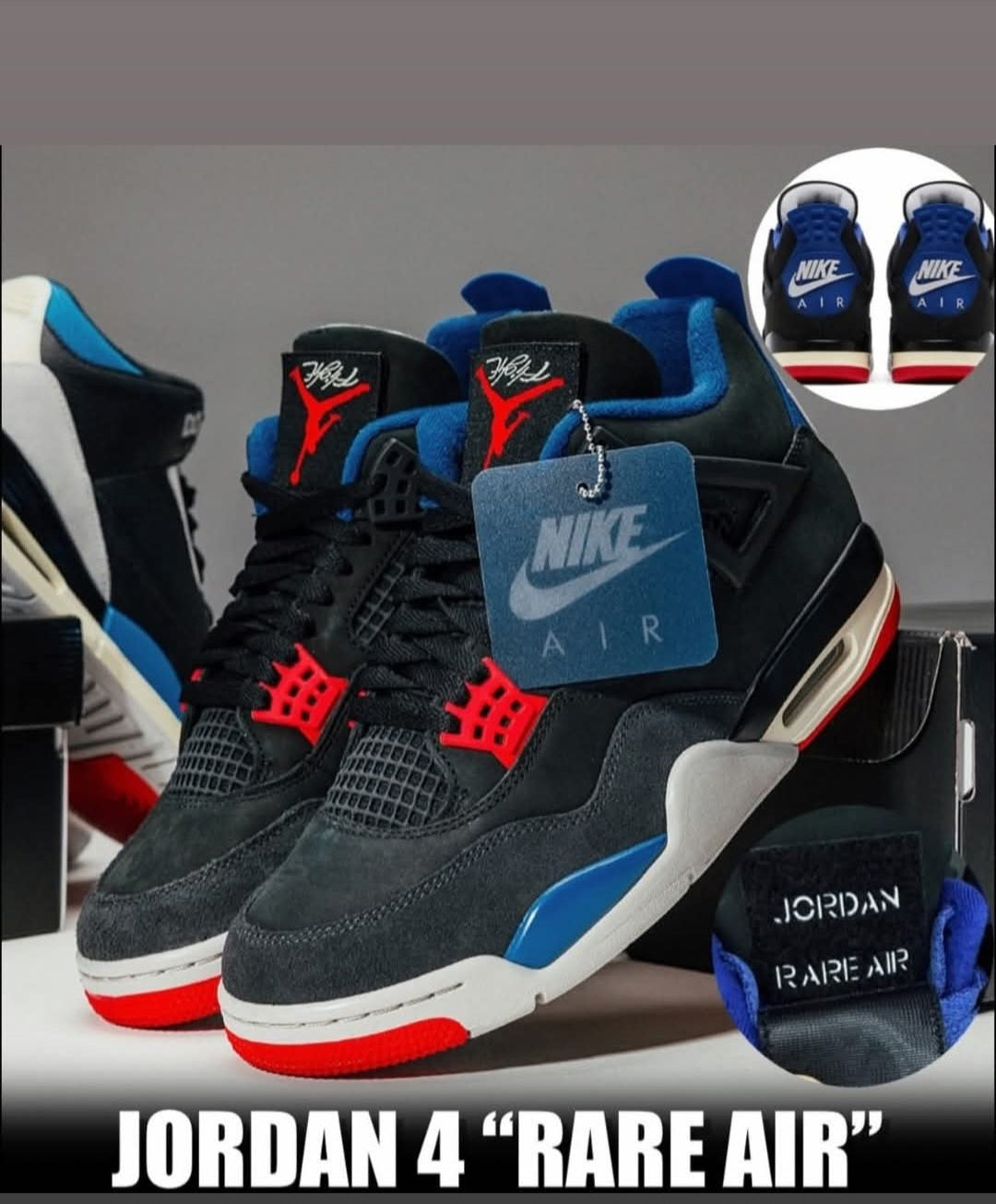 Shoes